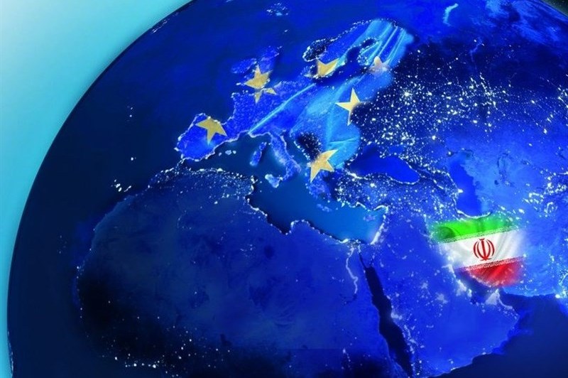 بررسی روند خروج شرکت‌ های اروپایی از ایران